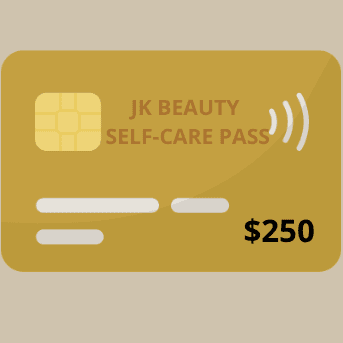 JK Beauty Self-Care Pass at JK Beauty in Omaha, NE